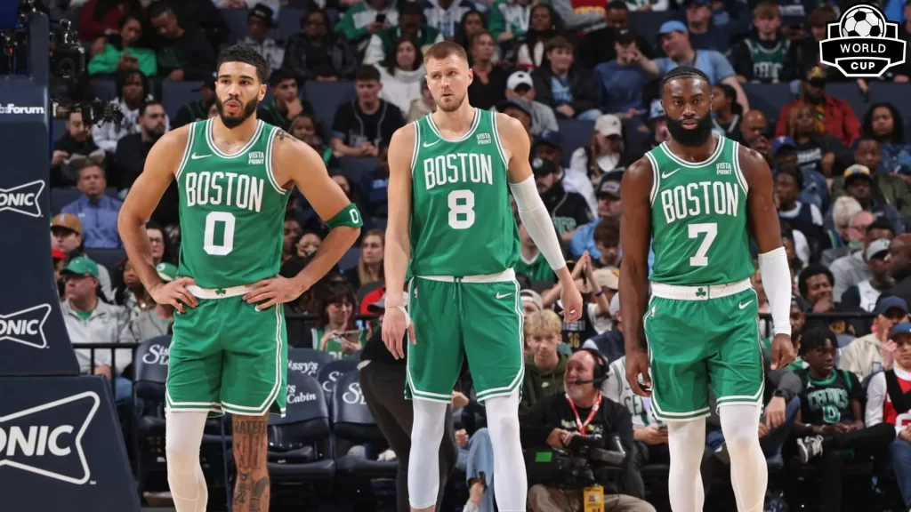 NBA東區聯盟