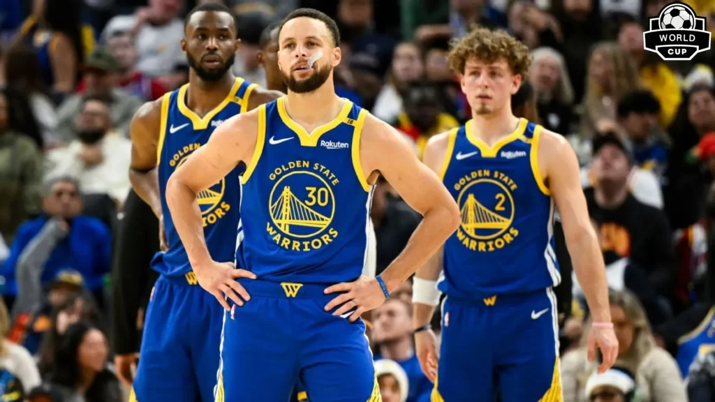NBA西區聯盟