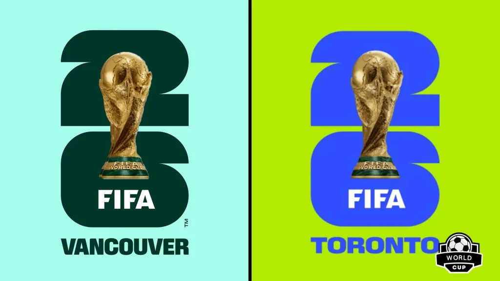 2026世界盃主辦城市