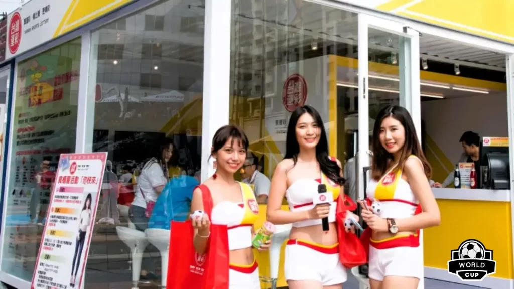 台灣運彩怎麼買