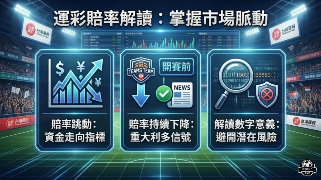 運彩停止投注時間