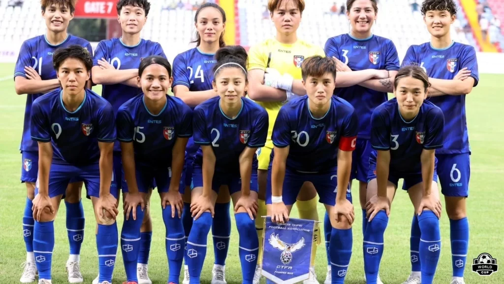 2026亞足聯女子亞洲盃